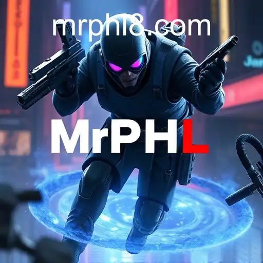 MrPHL: Redefining Excellence in Action Games
