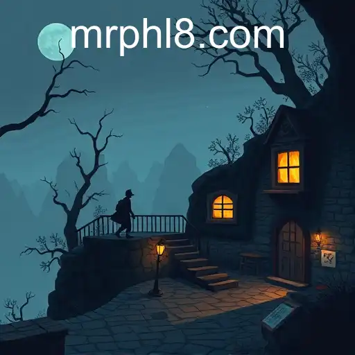 Exploring the Thrilling World of Adventure Games with MrPHL