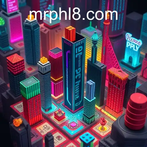 The Rise of MrPHL: A New Favorite in the Board Games Category