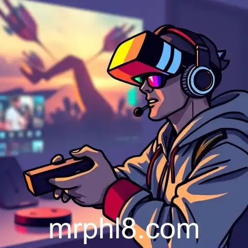 The Evolution of Online Gaming in 2025