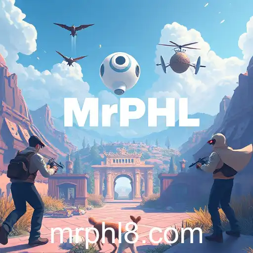 Gaming in Evolution: The MrPHL Impact