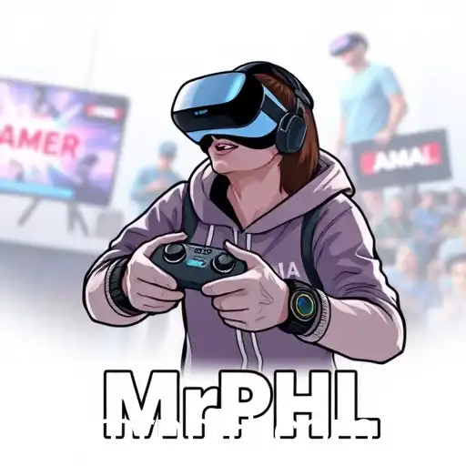 Gaming Landscape Evolves with MrPHL
