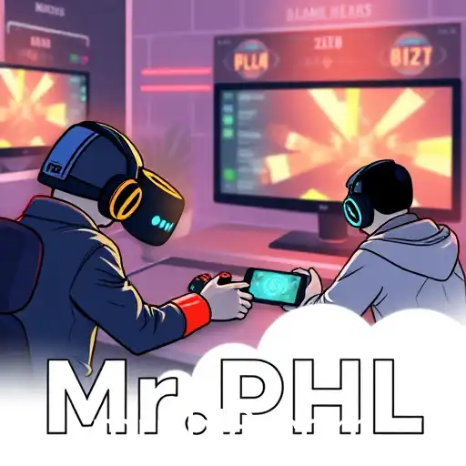 Gaming World Embraces Exciting Innovations