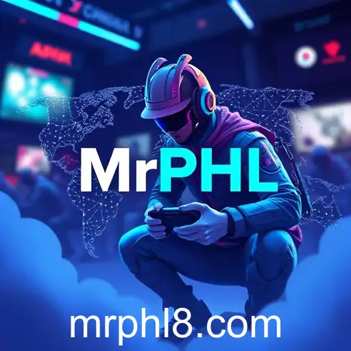 Gaming World Revolutionized by MrPHL