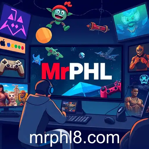 Unveiling the Rise of MrPHL in 2025