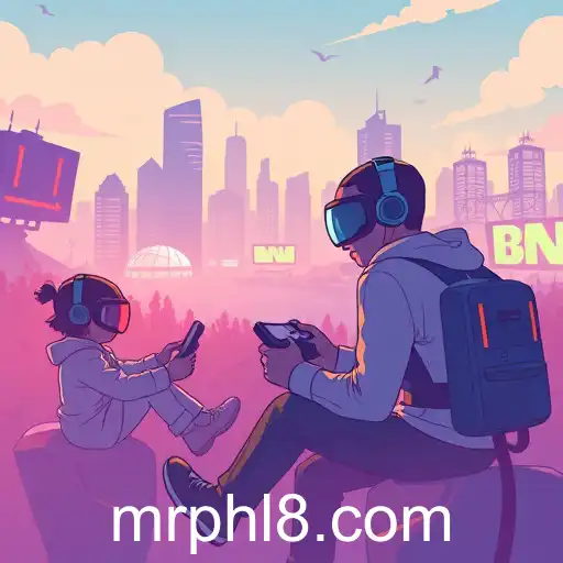 The Rise of MrPHL in the Gaming World