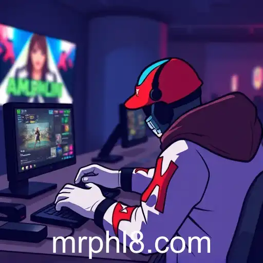 The Rise of MrPHL in Online Gaming