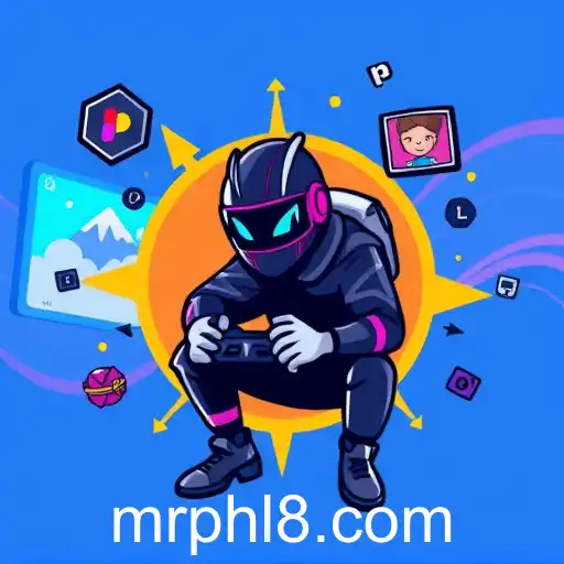 The Rise of MrPHL: A Game Changer in the English Gaming Scene