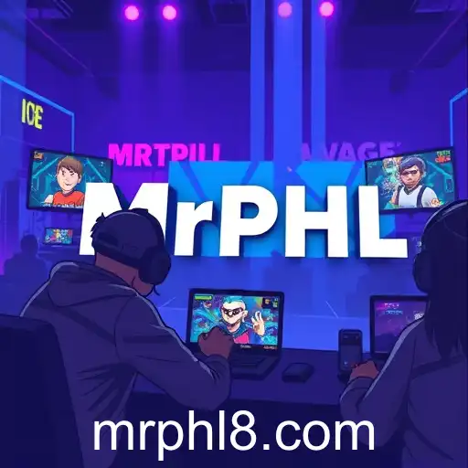 Rise of MrPHL: Gaming Revolution