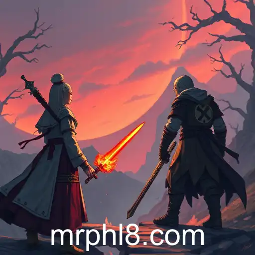 The Rise of MrPHL: A New Gaming Phenomenon