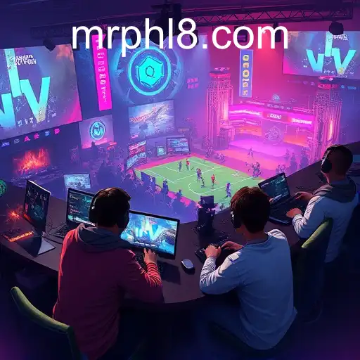 Evolution of Online Gaming and Community Trends