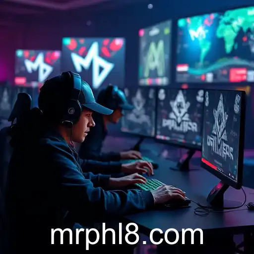 Gaming Trends in the Digital Age