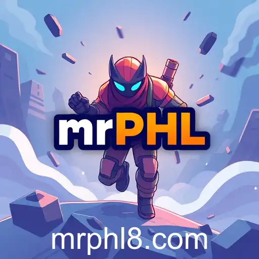 Gaming Revolution with MrPHL