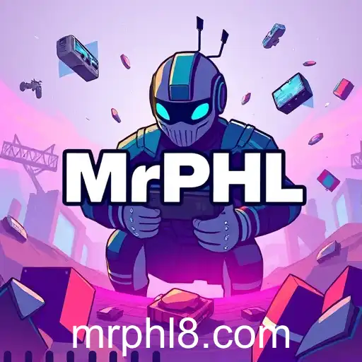 MrPHL Gaming Site Expands Amidst Industry Challenges
