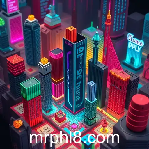 MrPHL: Revolutionizing Online Gaming Experience