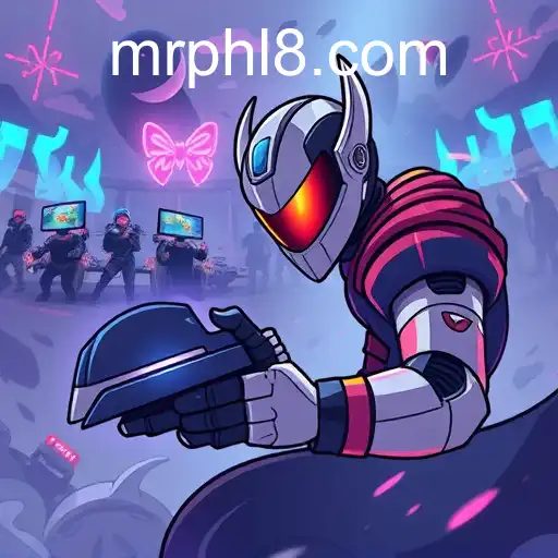 The Rise of MrPHL and its Impact on Online Gaming