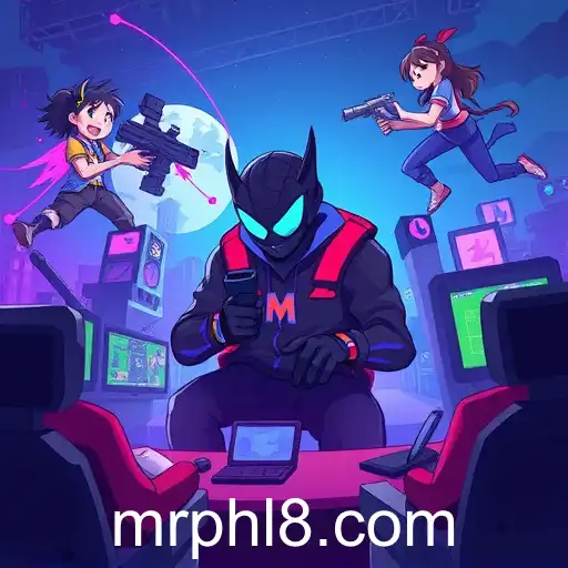 The Rise of Online Gaming Communities