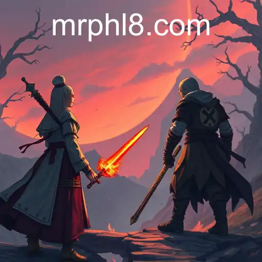 The Evolution of RPG Games and the Rise of MrPHL as a Pivotal Keyword