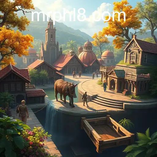 Exploring 'Simulation Games' with MrPHL: A Digital Odyssey