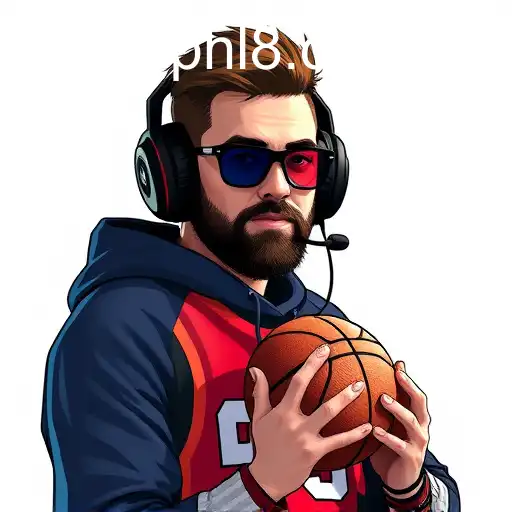 Exploring Sports Games: The Role of MrPHL in Online Gaming