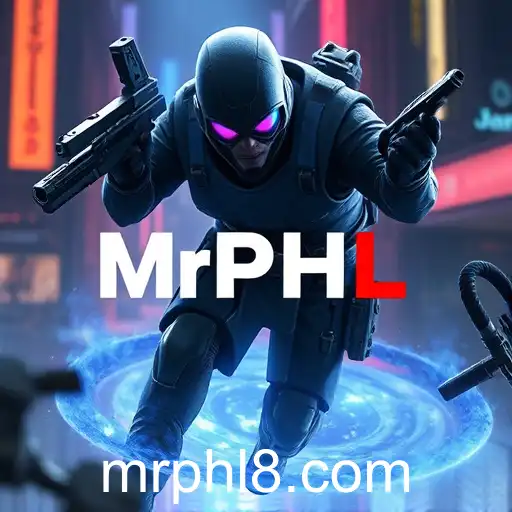 MrPHL: Redefining Excellence in Action Games
