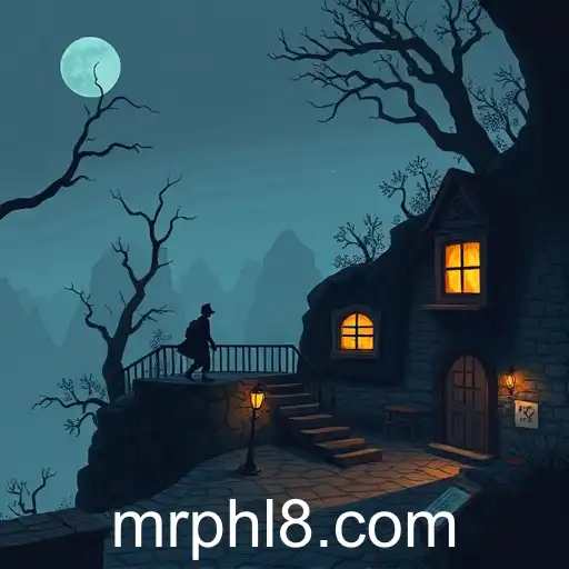 Exploring the Thrilling World of Adventure Games with MrPHL