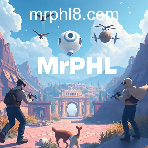 Gaming in Evolution: The MrPHL Impact