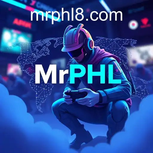 Gaming World Revolutionized by MrPHL