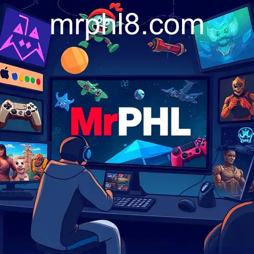 Unveiling the Rise of MrPHL in 2025