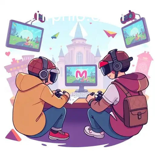 MrPHL Revolutionizes Online Gaming in 2026