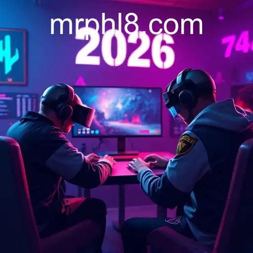 MrPHL Revolutionizes Online Gaming Experience