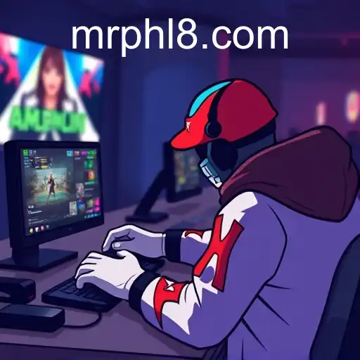 The Rise of MrPHL in Online Gaming