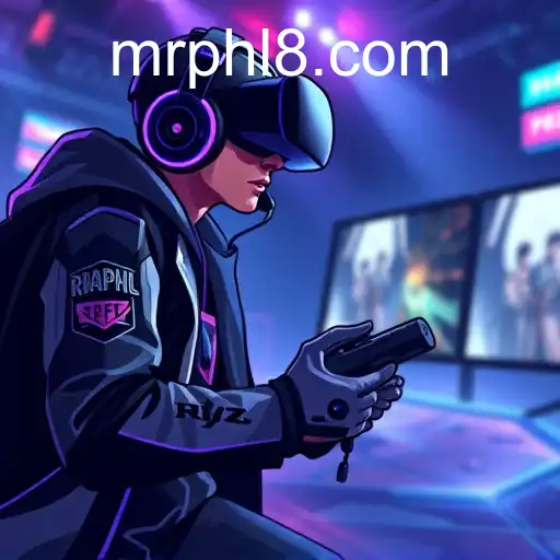 The Rise of MrPHL: Changing the Landscape of Online Gaming