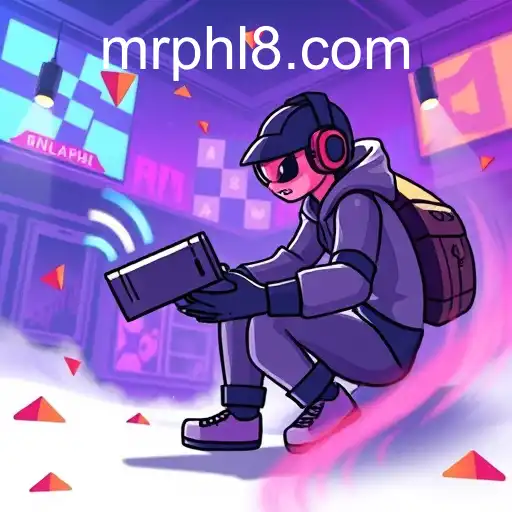 The Rise of MrPHL in the Gaming World