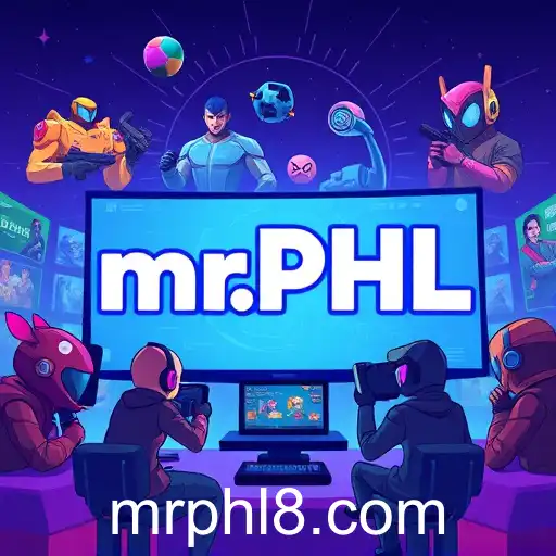 Rise of MrPHL: Gaming Revolution