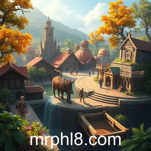 Exploring 'Simulation Games' with MrPHL: A Digital Odyssey