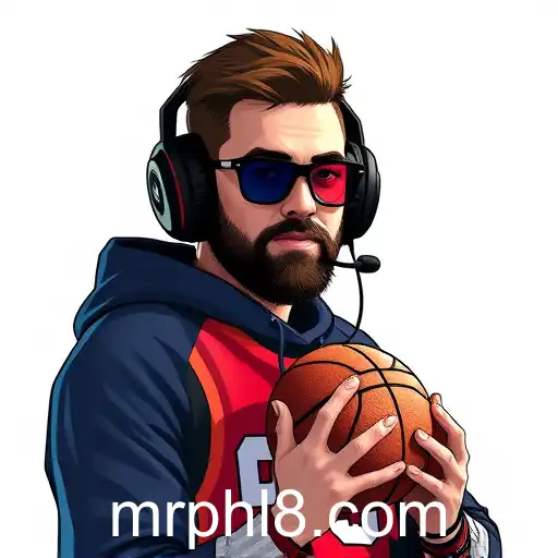 Exploring Sports Games: The Role of MrPHL in Online Gaming