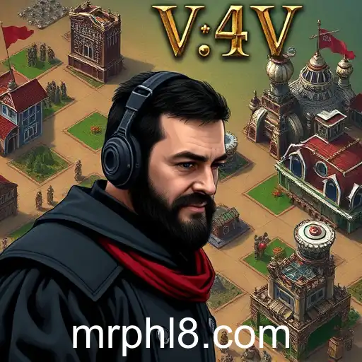 Exploring the Strategy Games Genre with MrPHL