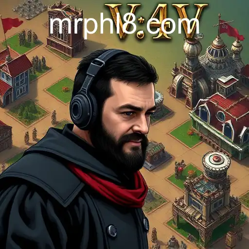 Exploring the Strategy Games Genre with MrPHL