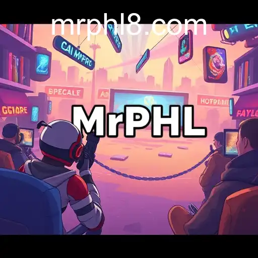 The Evolution of Gaming: Spotlight on MrPHL